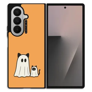 AKAM AMC-WSGZFOLD7-BOO-21 Cover For Samsung Galaxy Z Fold 7