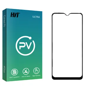 HVT PV glass Screen Protector For Samsung Galaxy A20