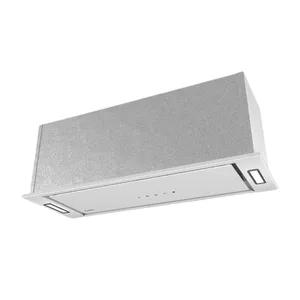 هود مخفی آلتون مدل H601W  سایز 80