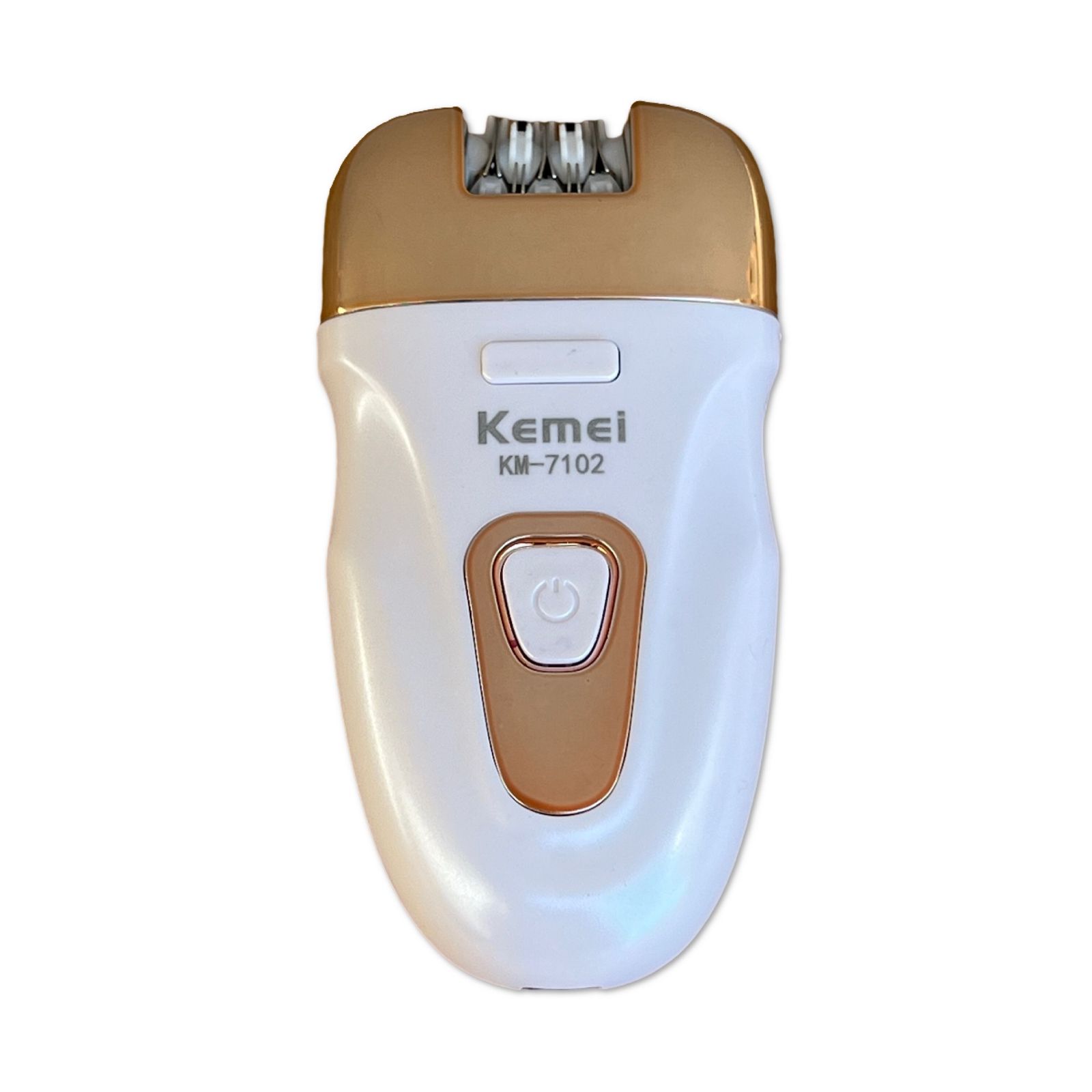 ماشین اصلاح موی بدن بانوان کیمی مدل KM-7102 -  - 6