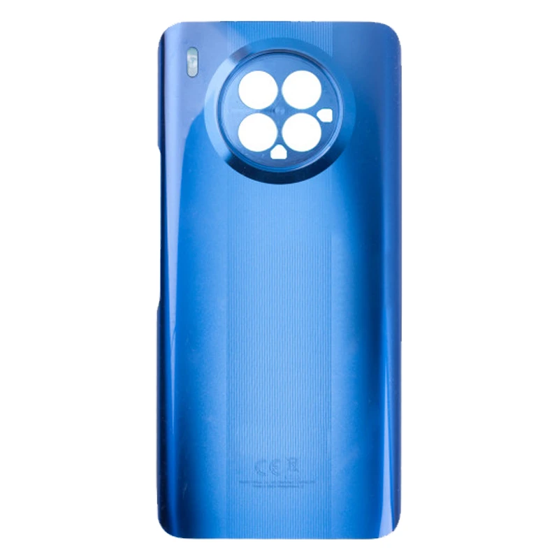 درب پشت گوشی مدل H-50lite-B مناسب برای گوشی موبایل هوآوی honor 50 lite