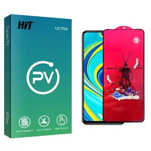 HVT PV King Screen Protector For Xiaomi Redmi Note 9s/Note 9 Pro