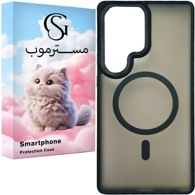 کاور مستر موب مدل NEWSUN مناسب برای گوشی موبایل سامسونگ Galaxy S23 Ultra