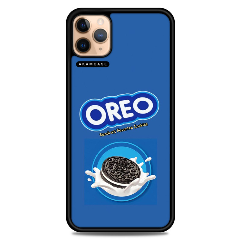 کاور آکام مدل AMC-WA11PRO-OREO3 مناسب برای گوشی موبایل اپل iPhone 11 Pro
