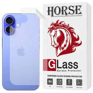 Horse HNMB Screen Protector Suitable For Apple iPhone 16