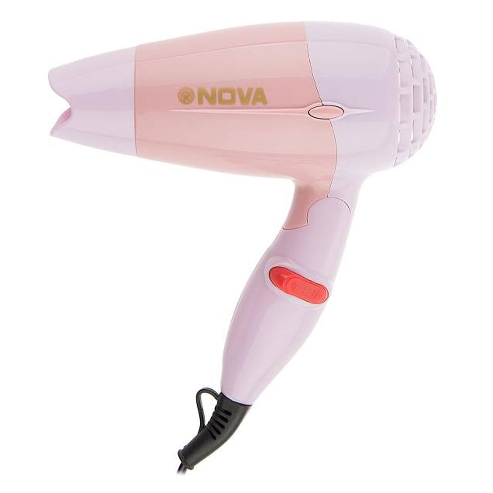 سشوار مسافرتی نوا مدل NV-662 -  - 1