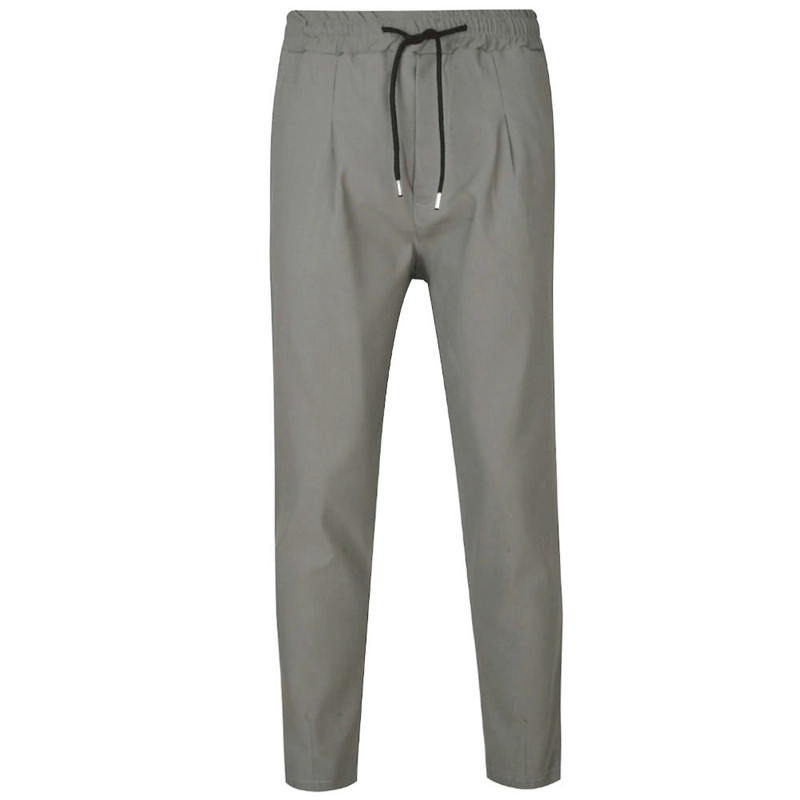 شلوار مردانه مدل 271005115 رنگ طوسی