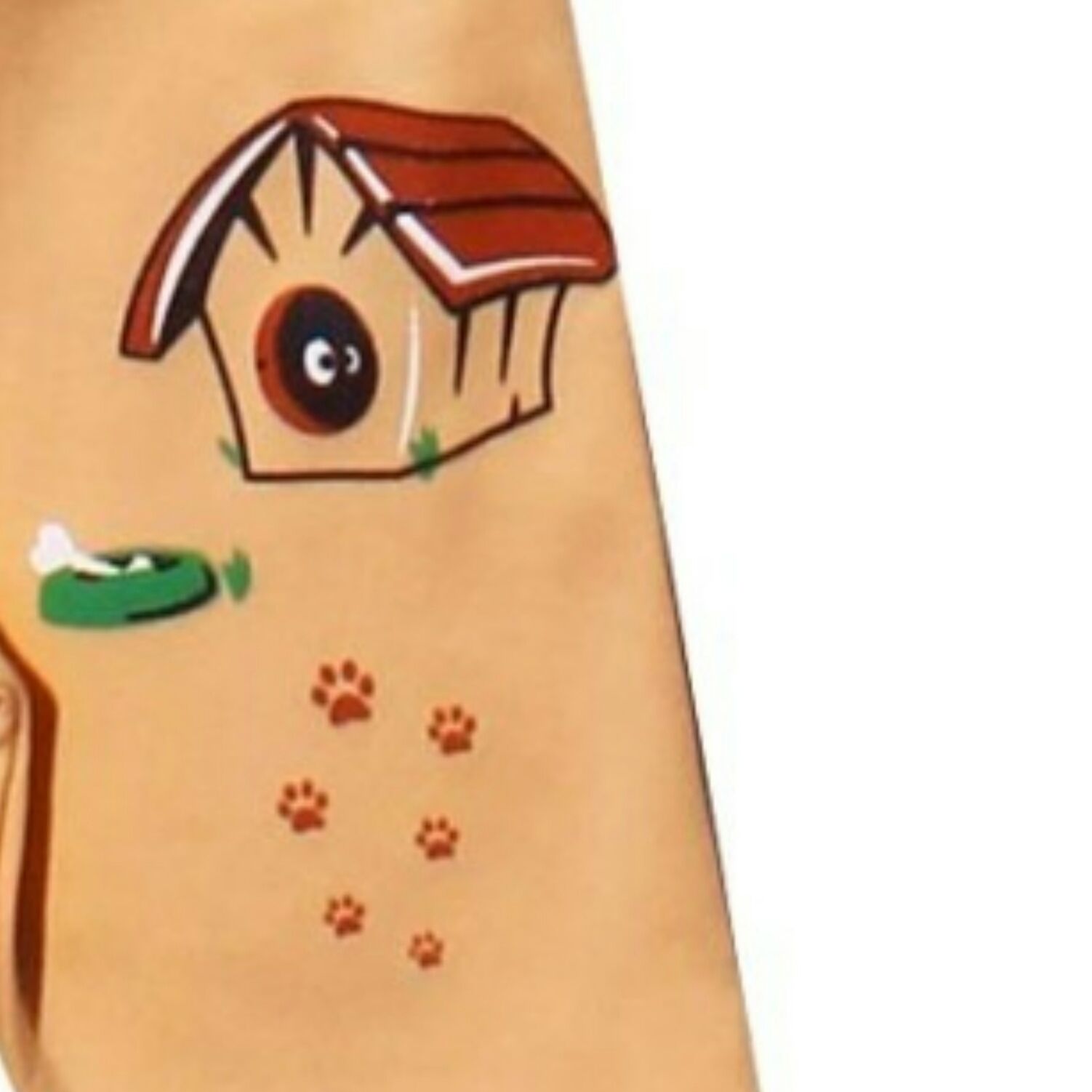 ست بادی و سرهمی نوزادی به آوران مدل پاپی 77285493 - - 15