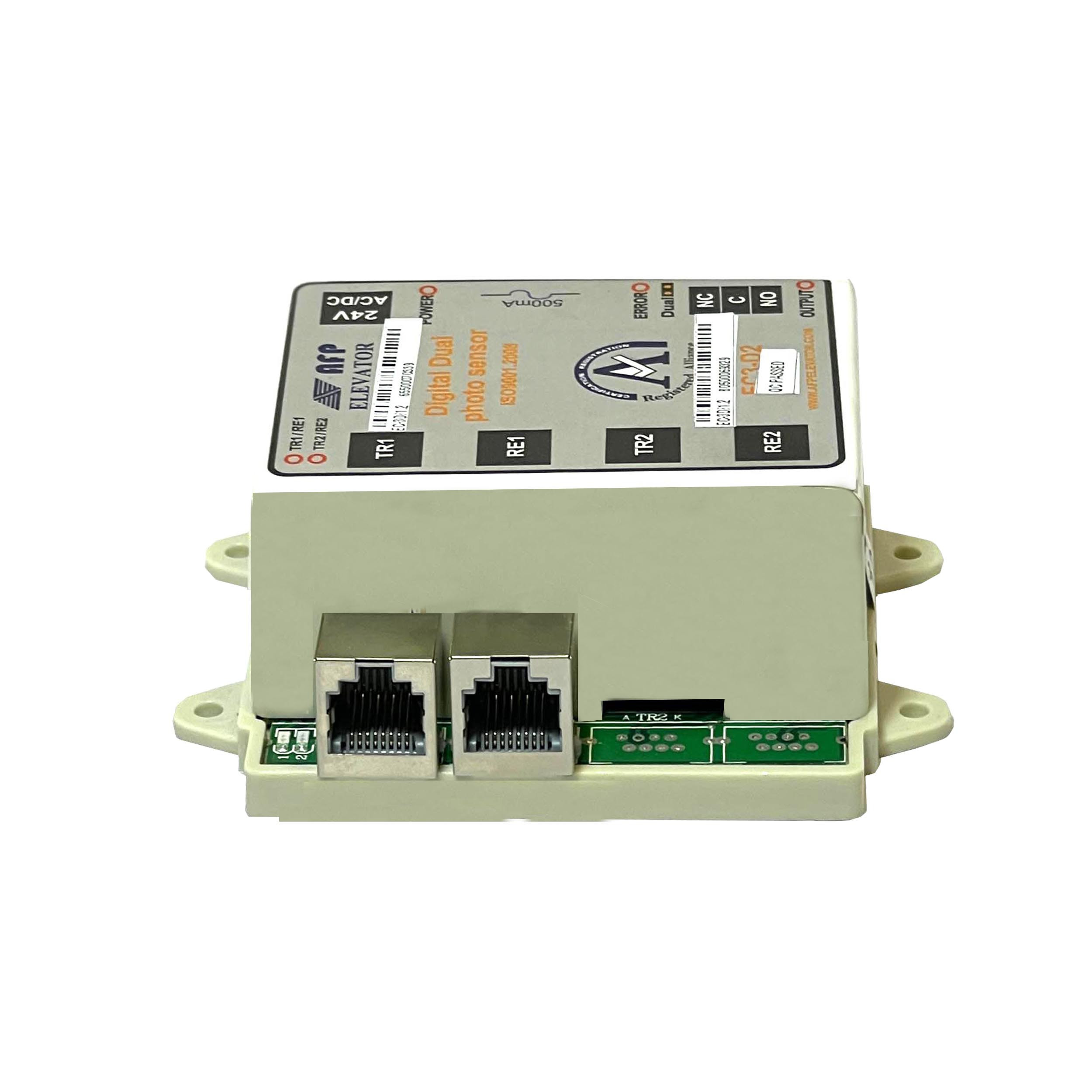 فتوسل دیجیتال ای اف پی مدل EC3-D2