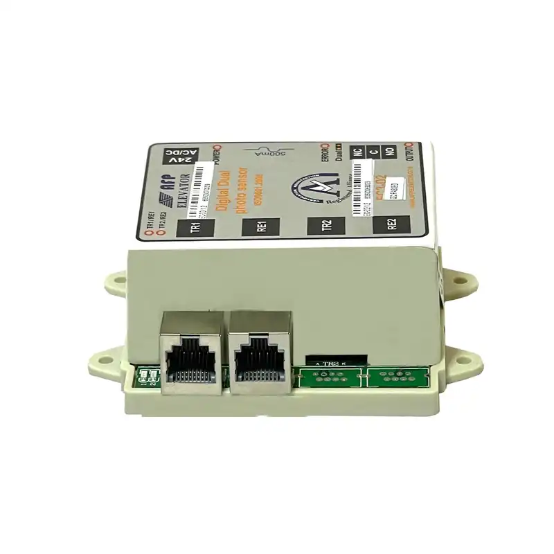 فتوسل دیجیتال ای اف پی مدل EC3-D2