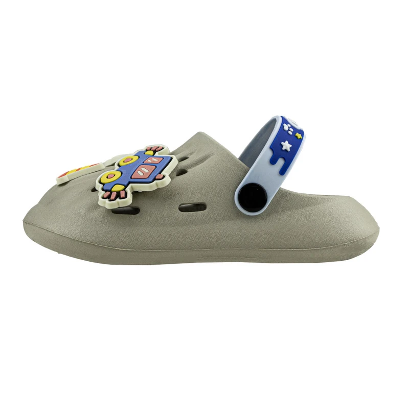 دمپایی حمام بچگانه مدل هانی 502 کد 13