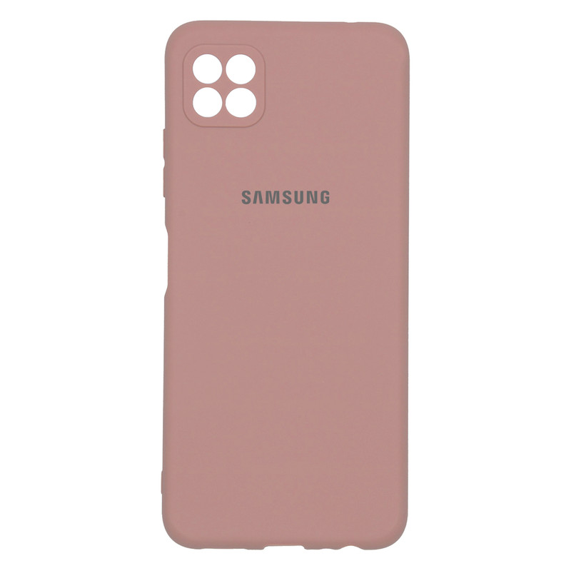  کاور مدل SLCN مناسب برای گوشی موبایل سامسونگ Galaxy A22 5G