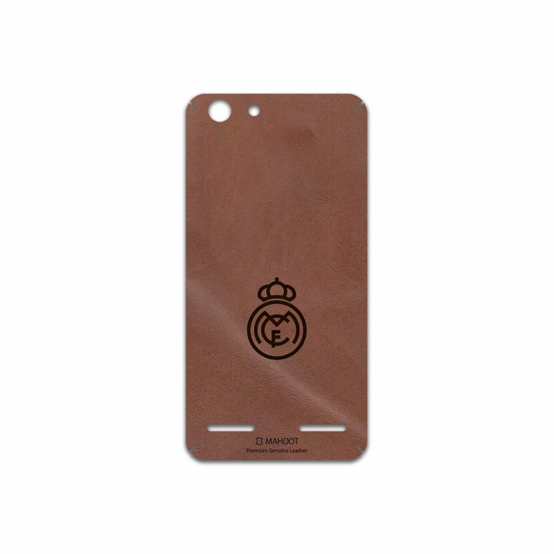 برچسب پوششی ماهوت مدل MNL-REAL مناسب برای گوشی موبایل لنوو Vibe K5 Plus