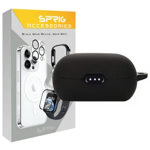 Sprig Silicon-SP cover suitable for Anker Soundcore Life Note 3 wireless headphones
