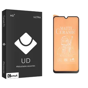 Coconut UD Black Ceramics Screen Protector For Samsung Galaxy A50