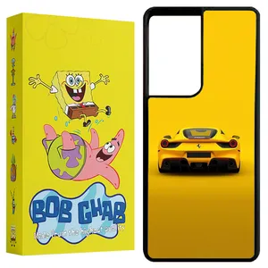  BOB Ghab BCPS21U Cover For Samsung Galaxy S21 Ultra 5G