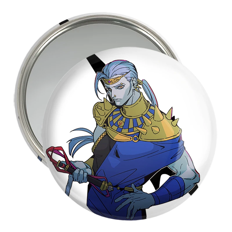 آینه جیبی خندالو مدل بازی هادس (Hades) کد 32838