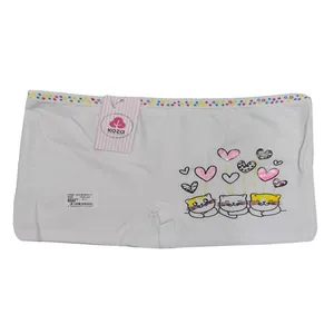 شورت دخترانه کوزا مدل J-NIZ_2582