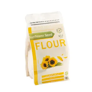 آرد آفتابگردان نیکو - 500 گرم