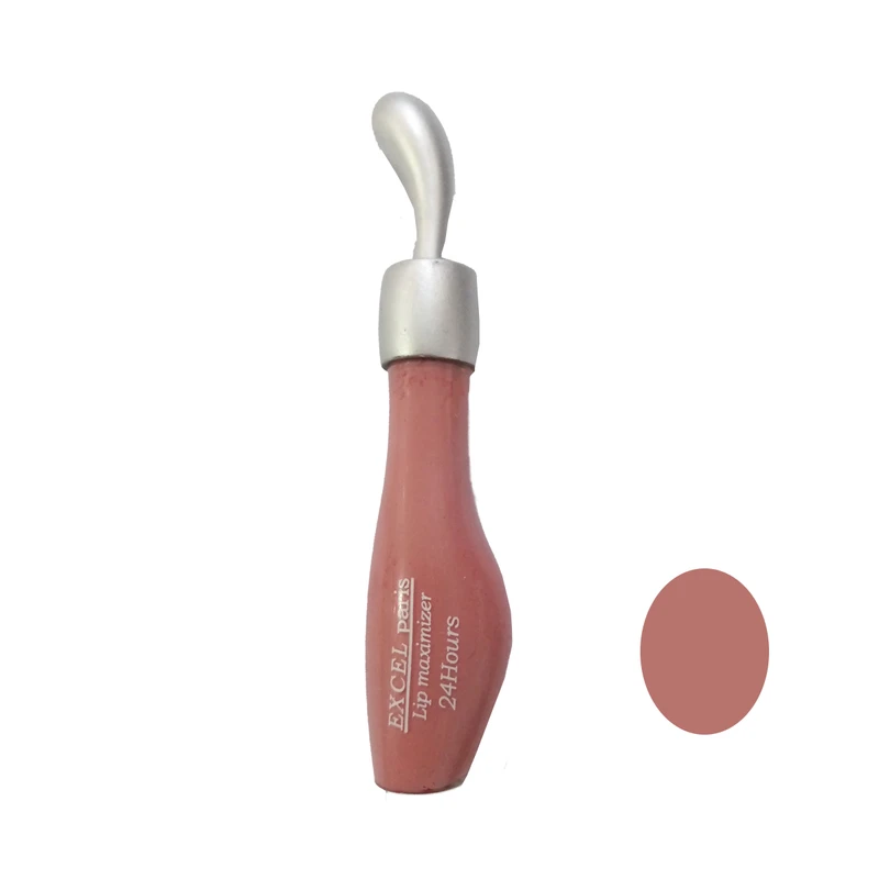 رژ لب مایع براق اکسل پاریس مدل 01 شماره 511