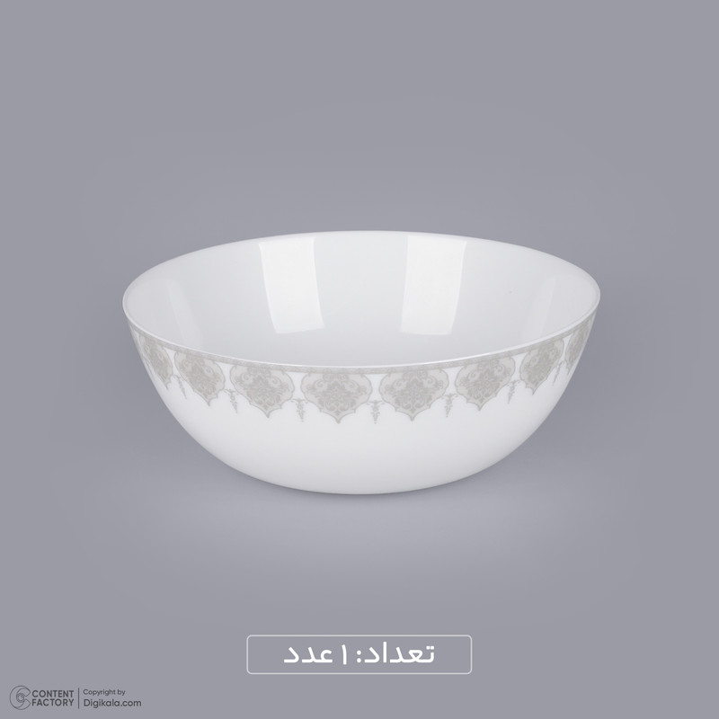 سرویس غذاخوری 26 پارچه 6 نفره دینو مدل 102