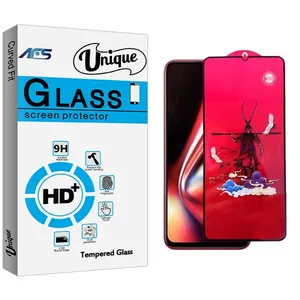 AFS Unique king Screen Protector For Realme  5s