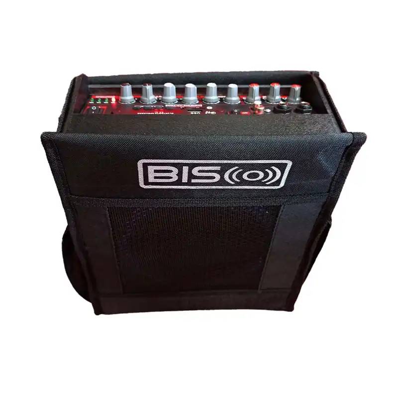 اکو همراه بیسکو مدل zx-200