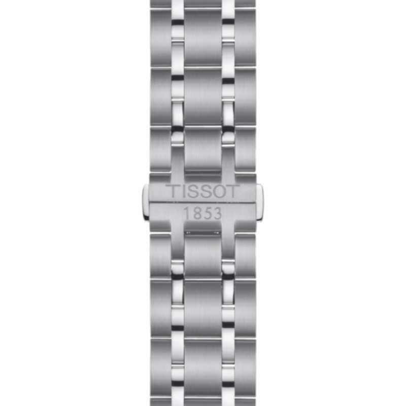 ساعت مچی عقربهای مردانه تیسوت مدل T035.617.11.051.00