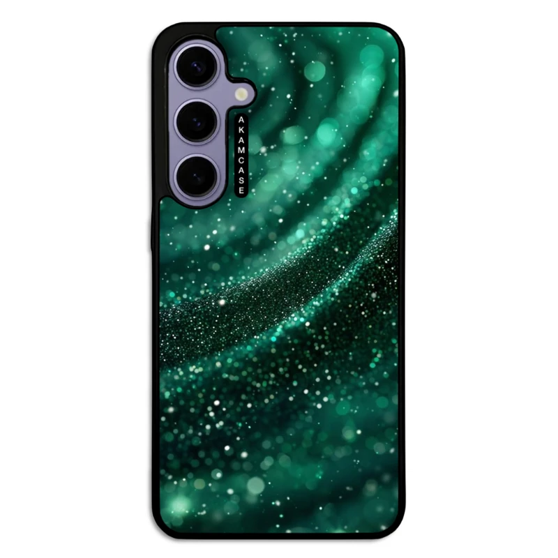 کاور آکام مدل AMC-WSGS24P-SPARKLY-9 مناسب برای گوشی موبایل سامسونگ Galaxy S24 Plus