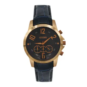 ساعت مچی عقربه‌ای مردانه سیتی زن مدل 2129