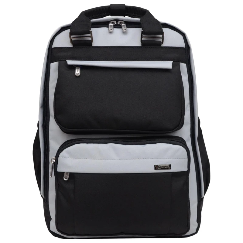 کوله پشتی لپ تاپ نیلپر توریستر مدل YAMPI-650 مناسب برای لپ تاپ 14.1 تا 15.6 اینچی