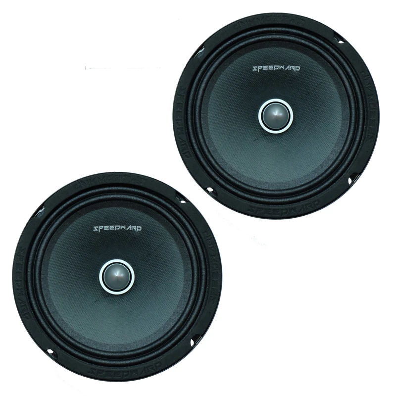 میدرنج خودرو اسپیدوارد مدل SPX-65MM بسته دو عددی