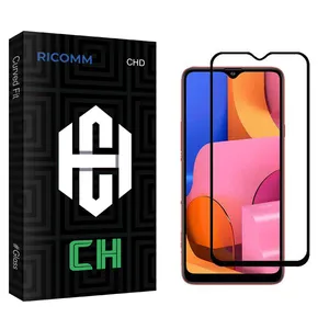 Ricomm CH2 Ceramics Screen Protector For Samsung Galaxy A30s