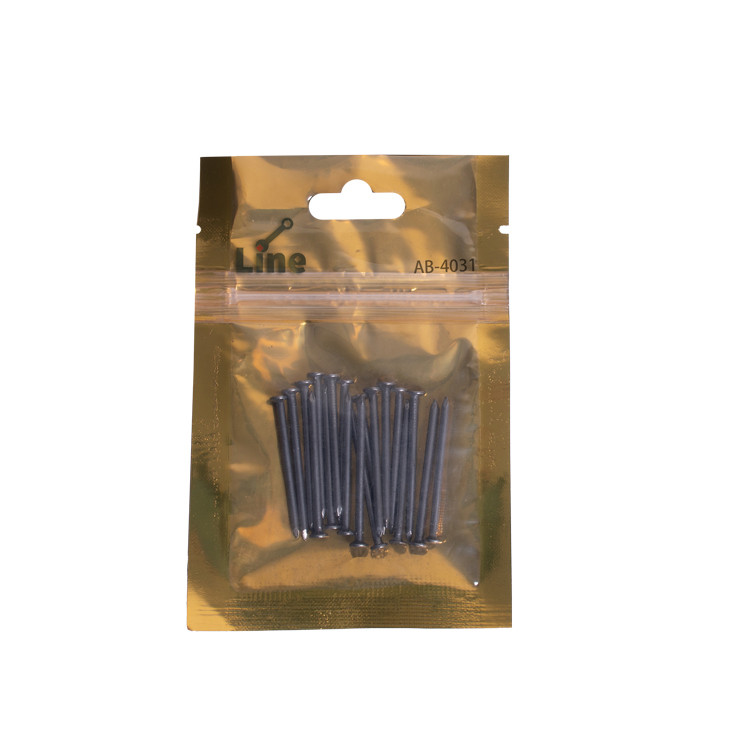 میخ لاین مدل AB-4031 بسته 20 عددی 