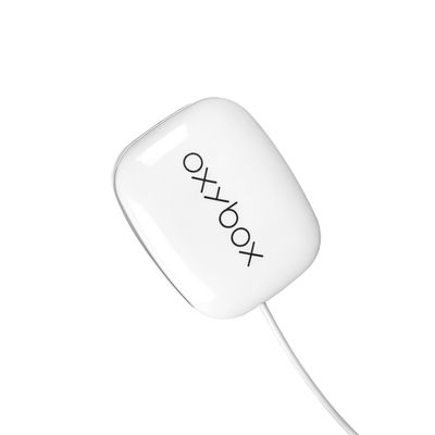 نقد و بررسی دستگاه تصفیه کننده هوا اکسی باکس مدل Aero-Pure توسط خریداران