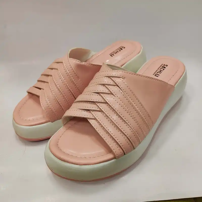 دمپایی زنانه مدل 2024