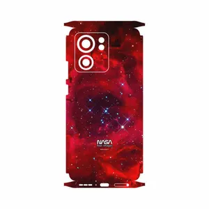 MAHOOT Universe b NASA 10-FullSkin Cover Sticker for Motorola Edge 40