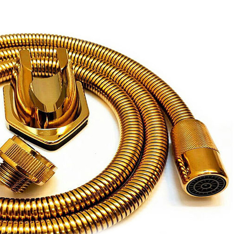 شلنگ توالت مدل ریزبافت