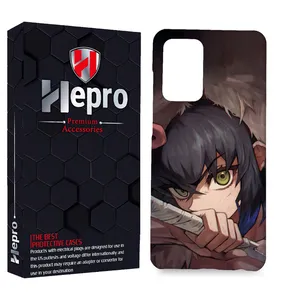 HEPRO MC Cover for SAMSUNG GALAXY A23