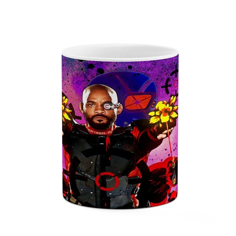 ماگ کاکتی مدل ددشات Deadshot کد mgh38436