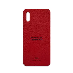 MAHOOT RL-PRDS Cover Sticker for Xiaomi Redmi 9i Sport