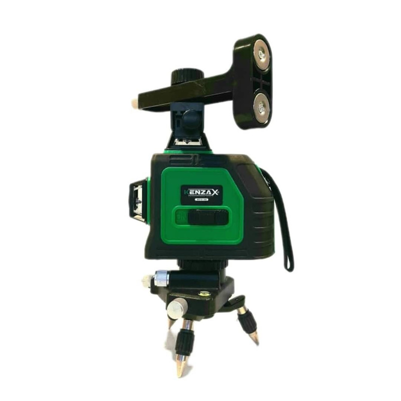 تراز لیزری کنزاکس مدل HC12-3D