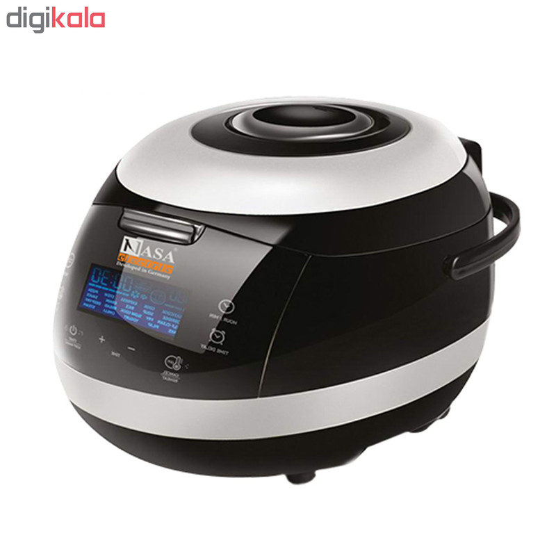 پلوپز ناسا الکتریک مدل NS-3080