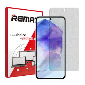 Remix HyMTT model matte screen protector suitable for Samsung Galaxy A55 mobile phone
