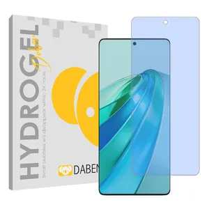 Daben Tough model Anti-blue screen protector suitable for Honor X9a Mobile phone