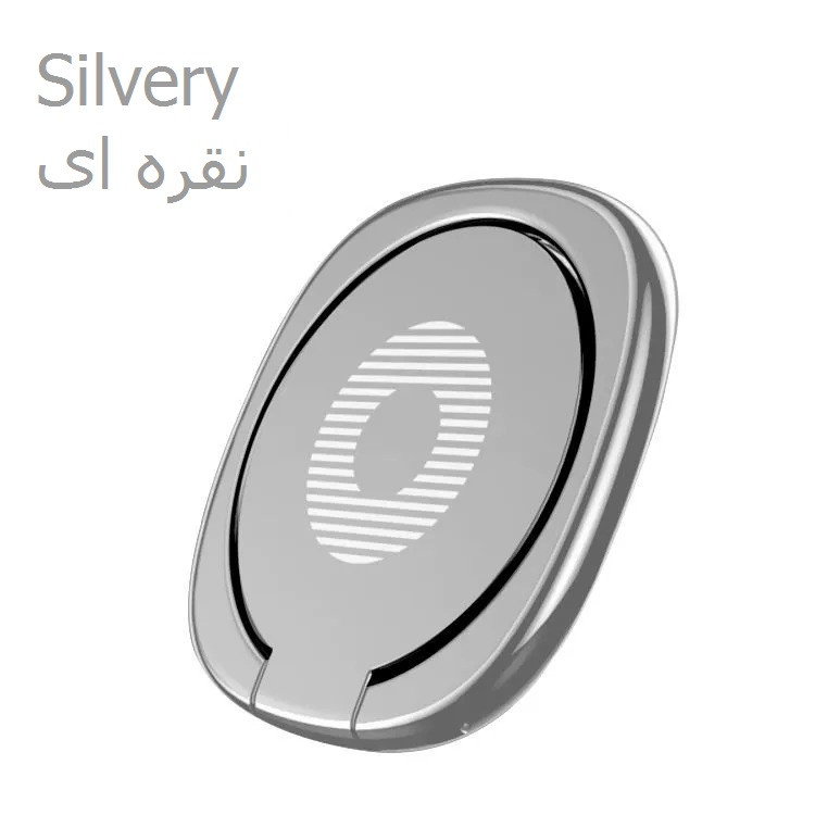 حلقه نگهدارنده گوشی موبایل مدل Ring Holder
