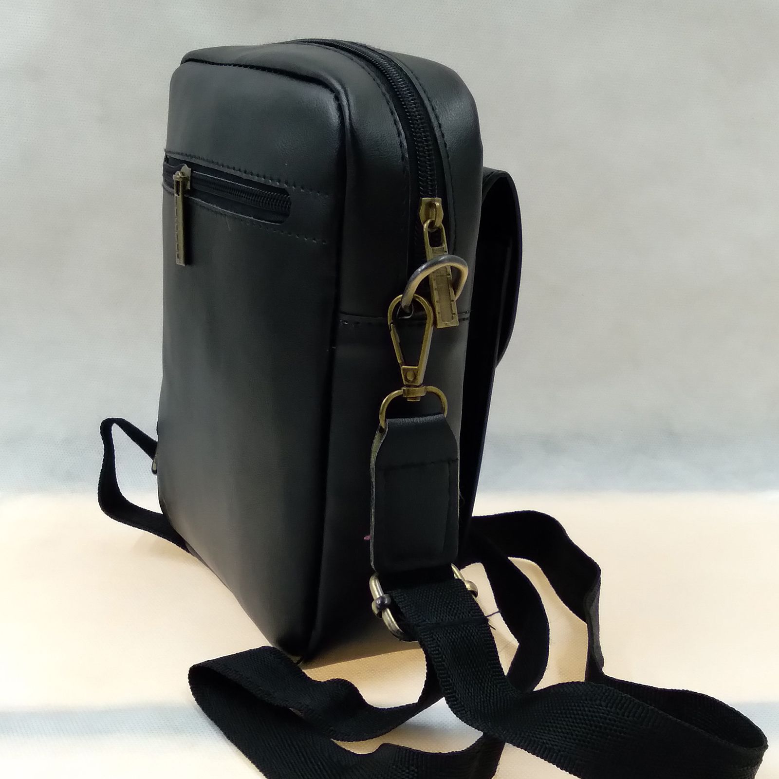 کیف رودوشی مدل 125487 -  - 7