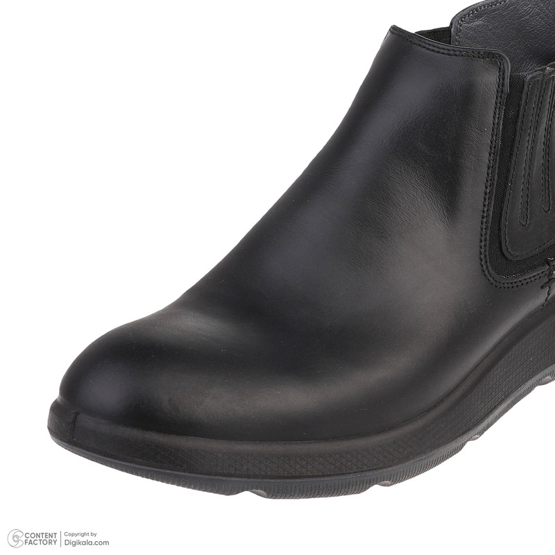 نیم بوت مردانه کفش شیما مدل 1811