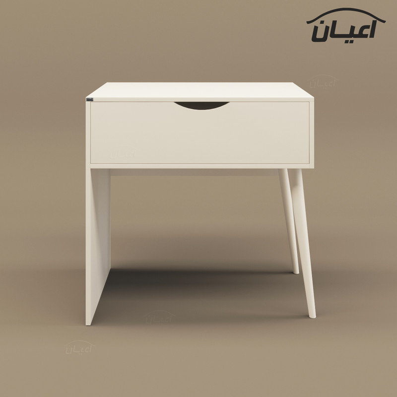 میز آرایش اعیان مدل FH351