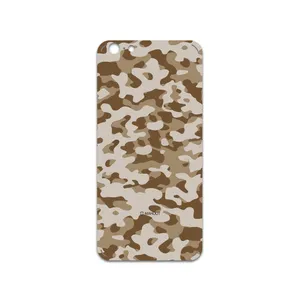 MAHOOT Army-Desert Cover Sticker for apple iPhone 6s Plus